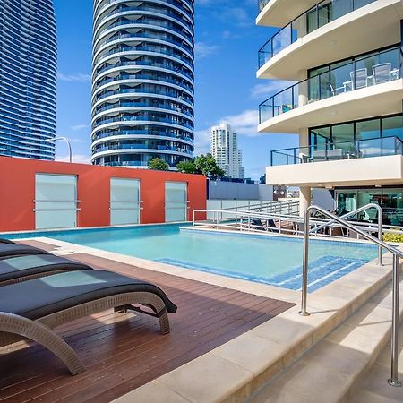 Mantra Broadbeach On The Park Gold Coast Zewnętrze zdjęcie