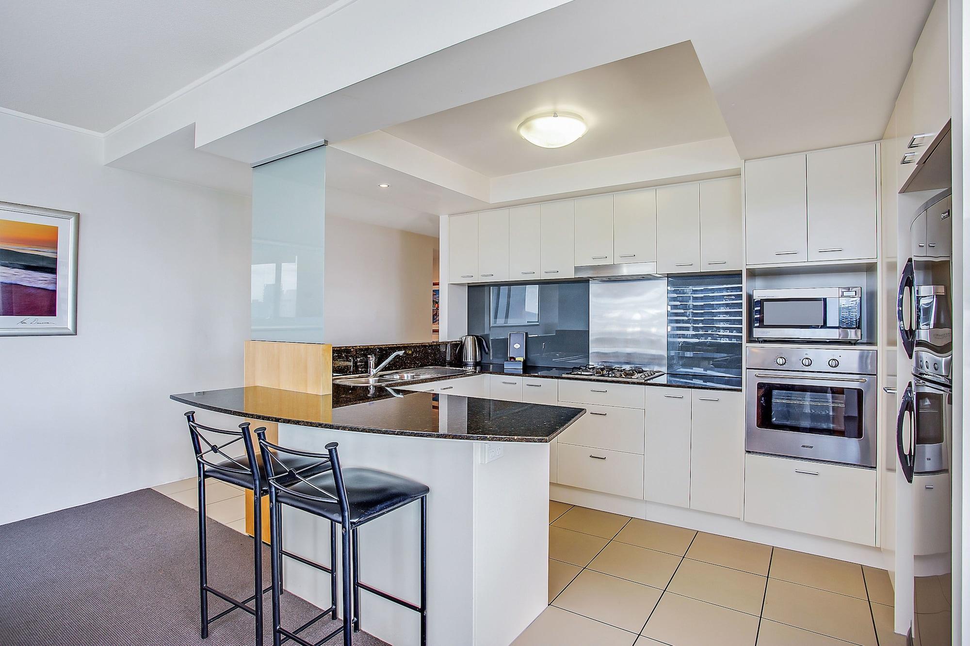 Mantra Broadbeach On The Park Gold Coast Zewnętrze zdjęcie