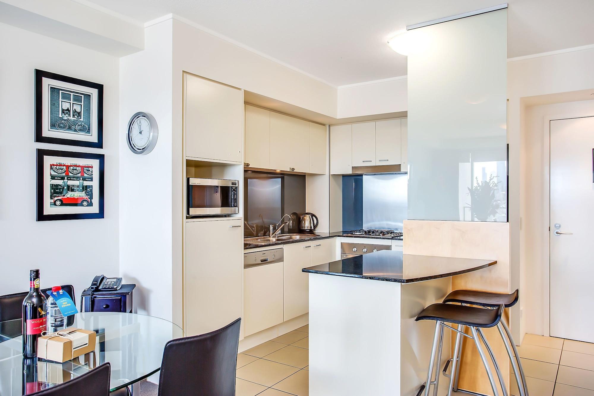 Mantra Broadbeach On The Park Gold Coast Zewnętrze zdjęcie