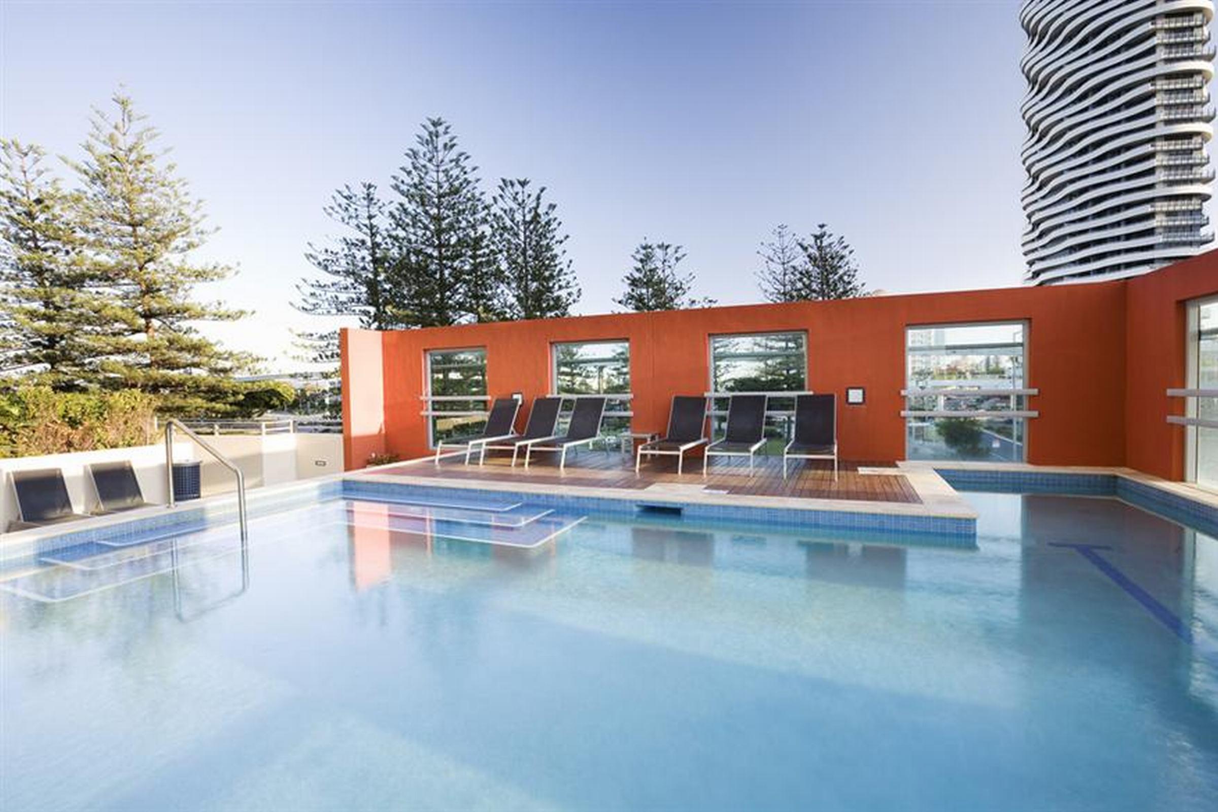 Mantra Broadbeach On The Park Gold Coast Zewnętrze zdjęcie