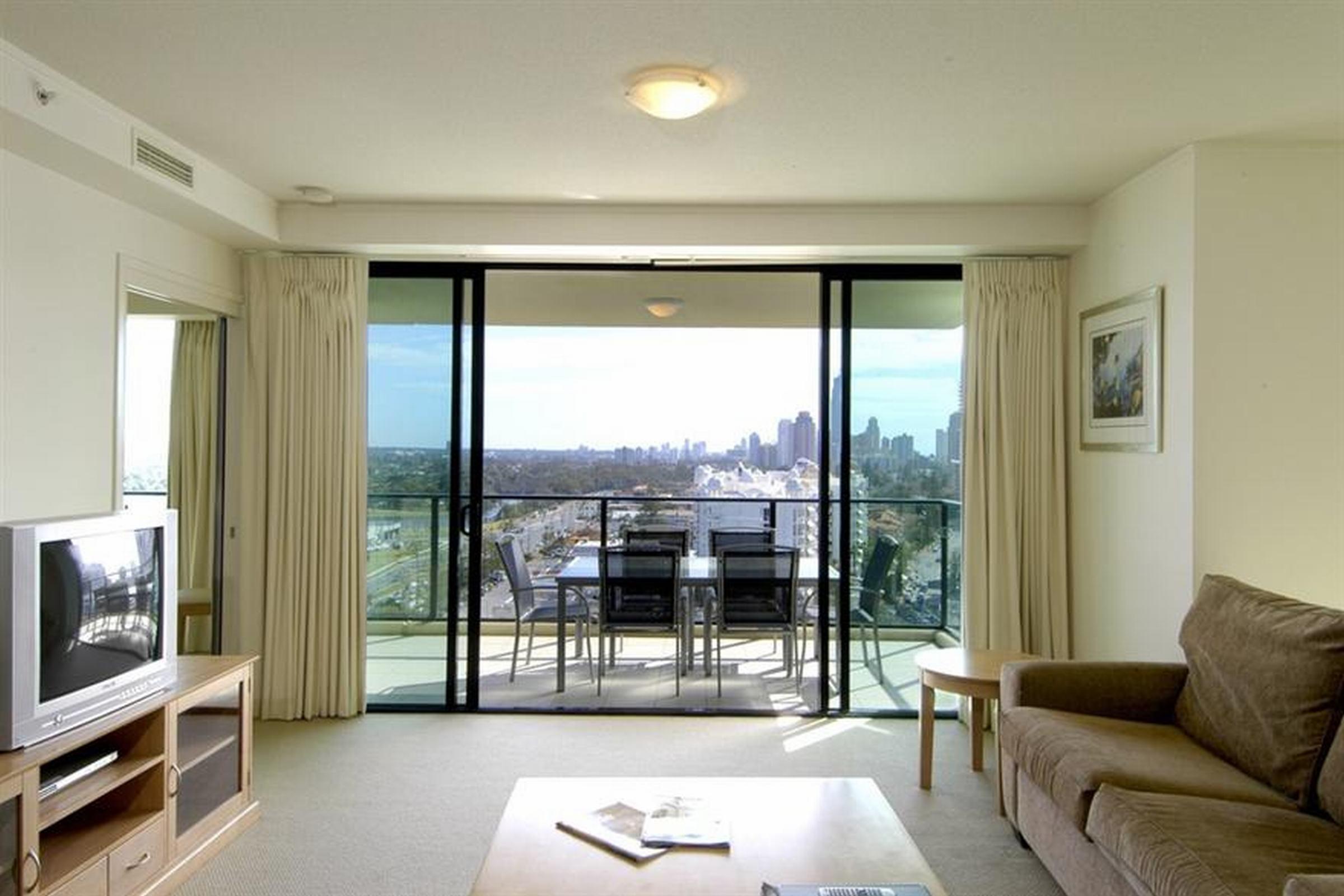 Mantra Broadbeach On The Park Gold Coast Pokój zdjęcie