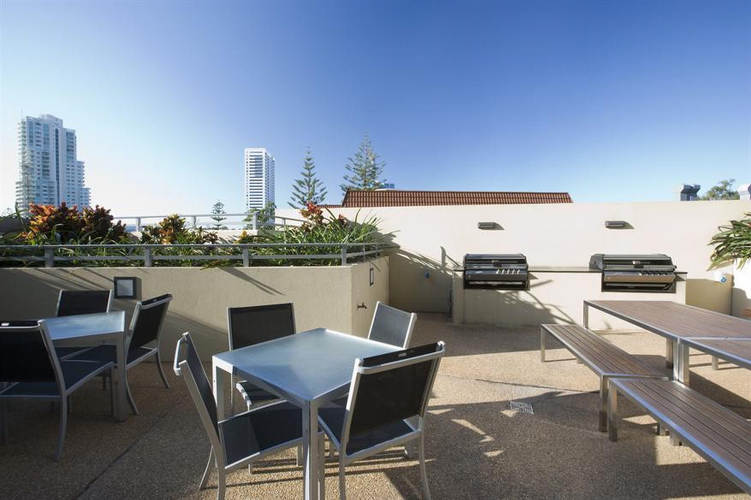 Mantra Broadbeach On The Park Gold Coast Zewnętrze zdjęcie