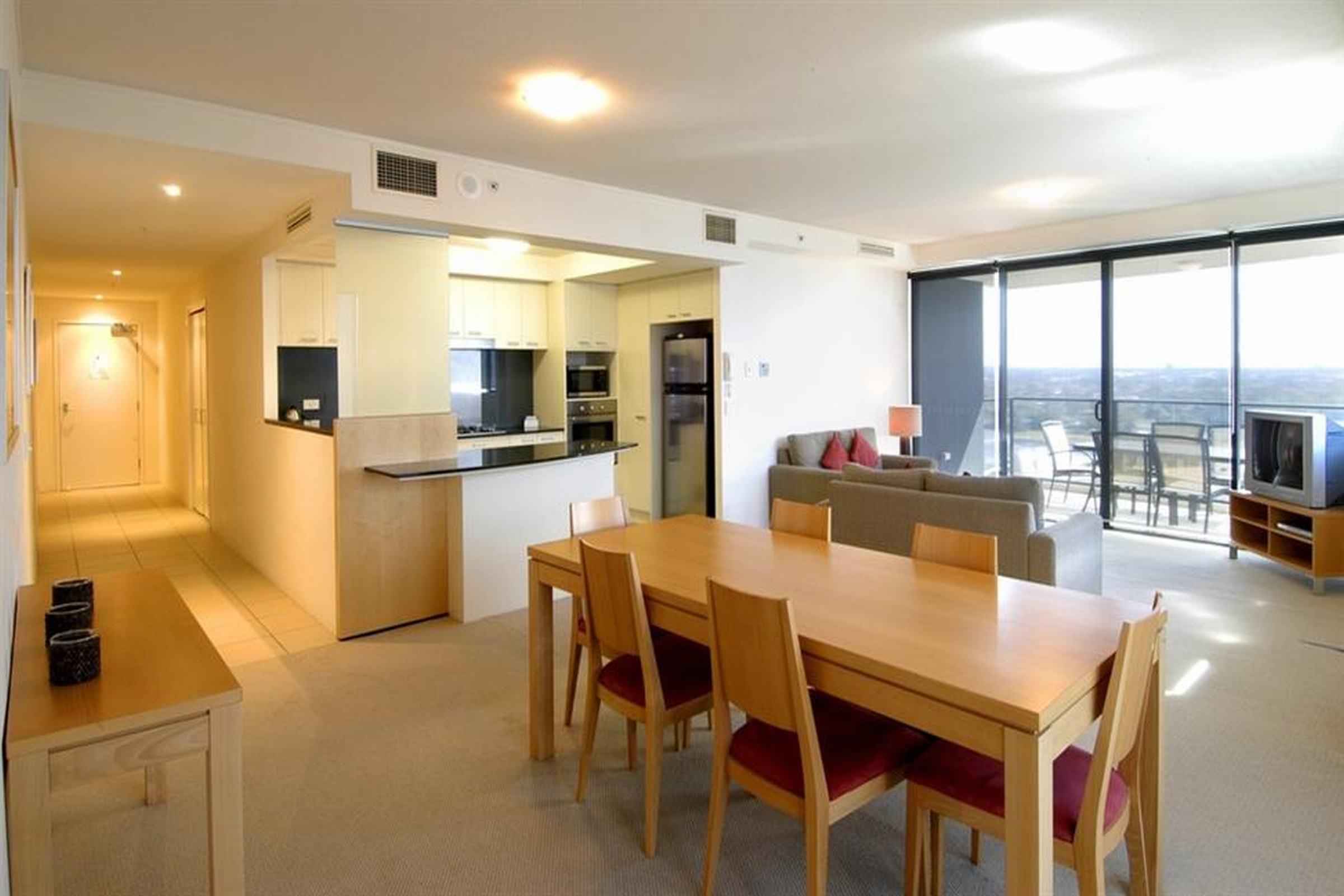 Mantra Broadbeach On The Park Gold Coast Pokój zdjęcie