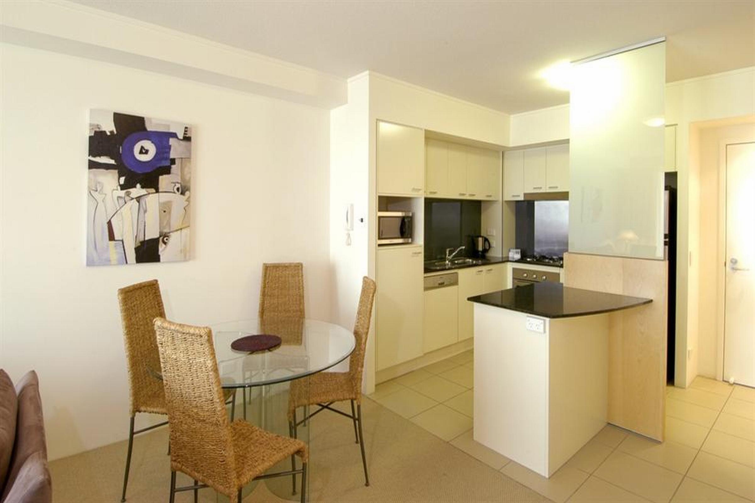 Mantra Broadbeach On The Park Gold Coast Zewnętrze zdjęcie