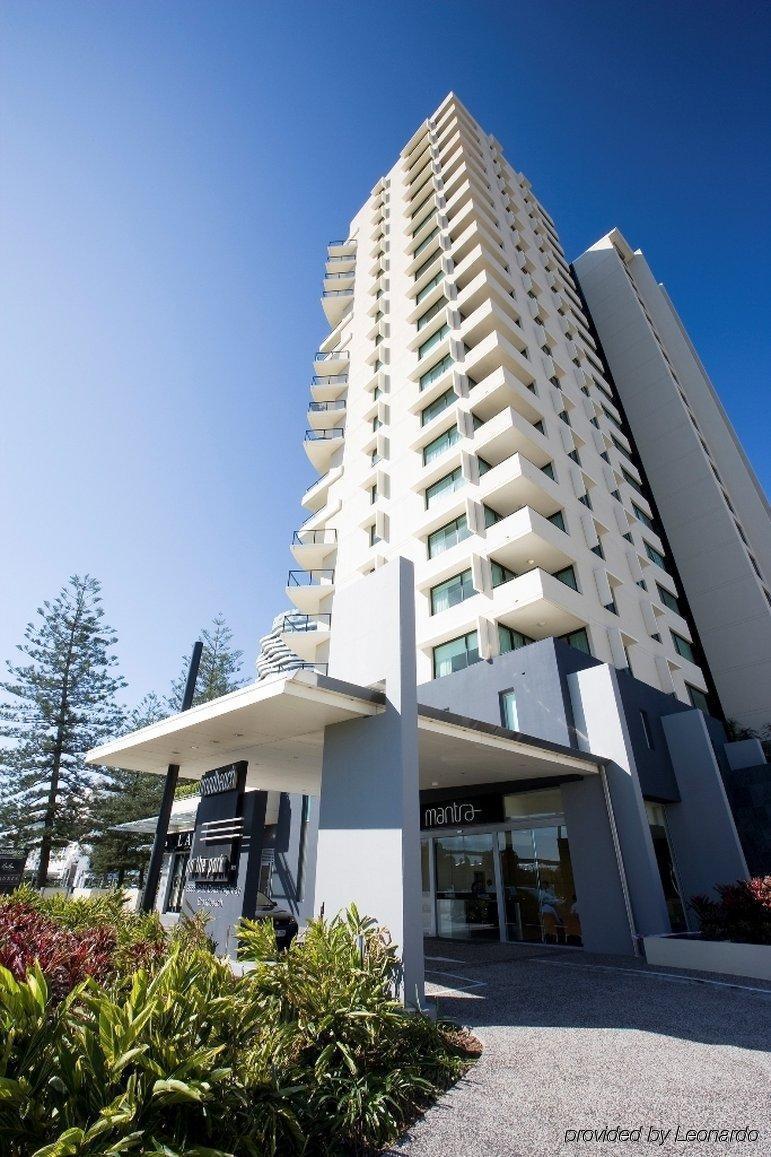 Mantra Broadbeach On The Park Gold Coast Zewnętrze zdjęcie