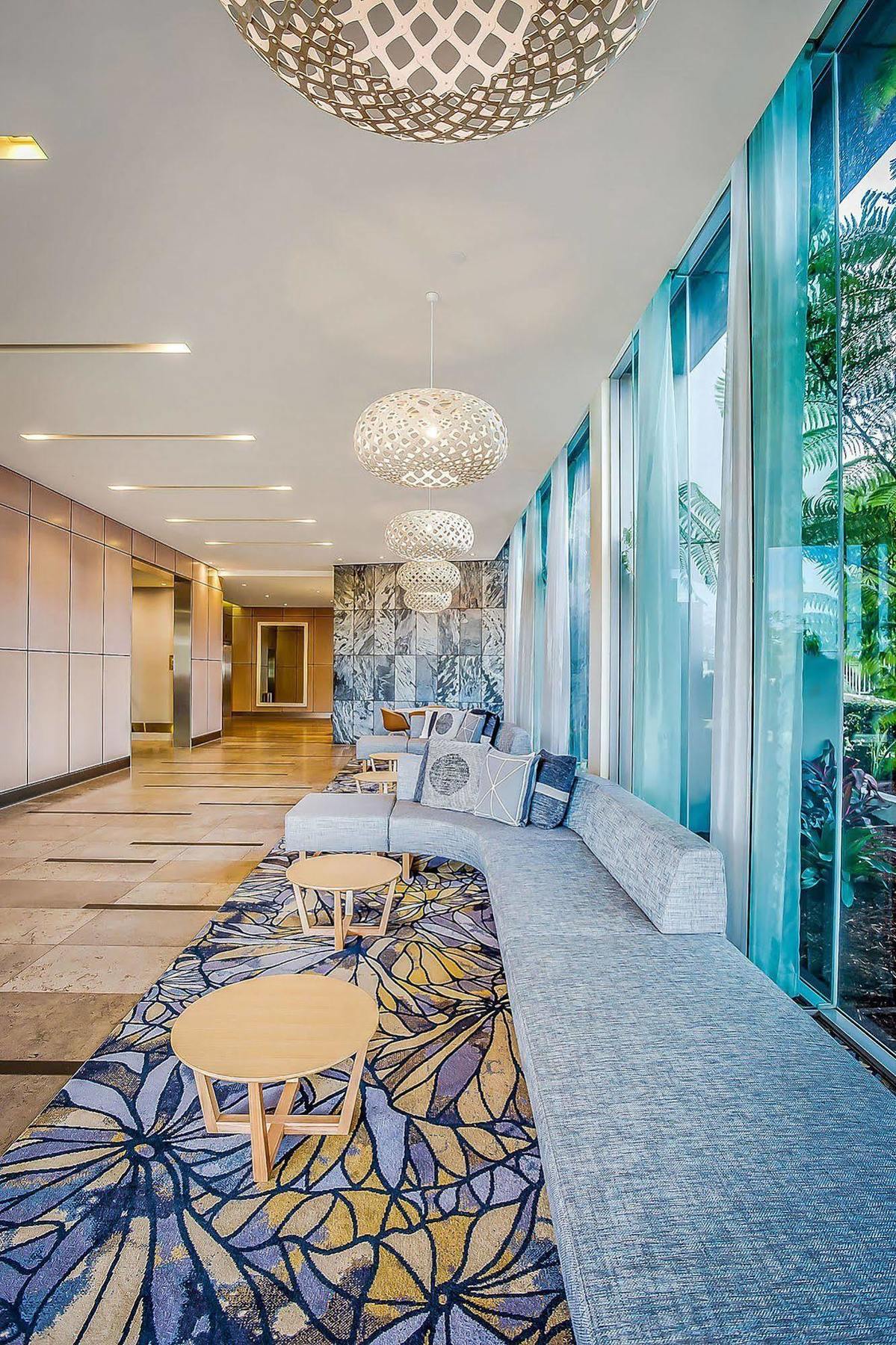 Mantra Broadbeach On The Park Gold Coast Zewnętrze zdjęcie