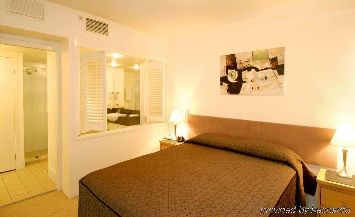 Mantra Broadbeach On The Park Gold Coast Zewnętrze zdjęcie